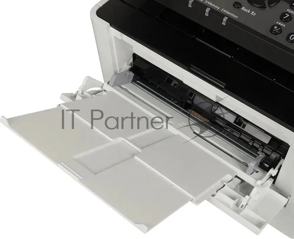 МФУ Kyocera Ecosys M2135dn — фото 3
