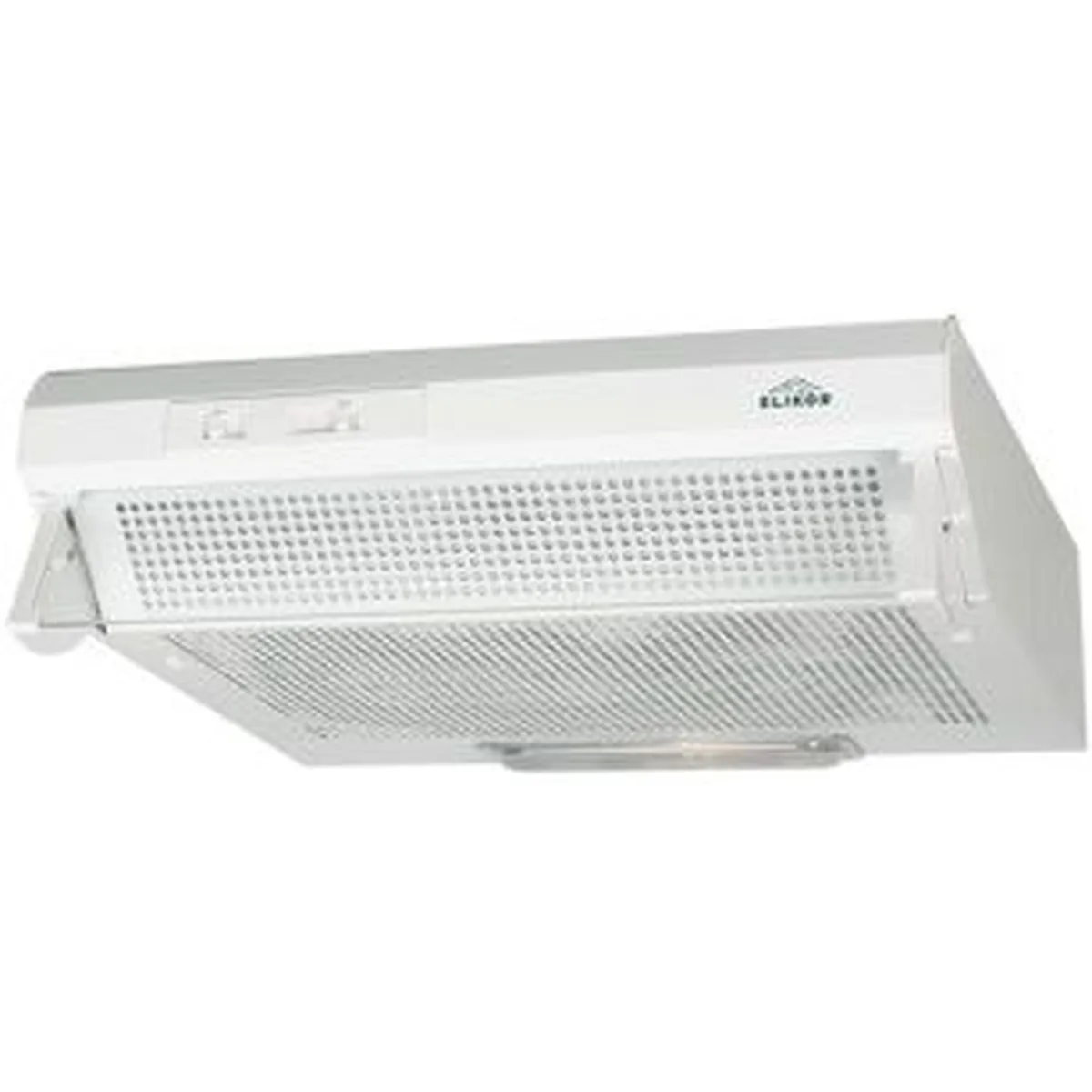 Вытяжка Elikor Призма 50П-290-П3Л, плоская, белый