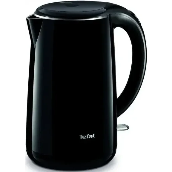 Чайник Tefal KO260830 1800 Вт, электрический, чёрный