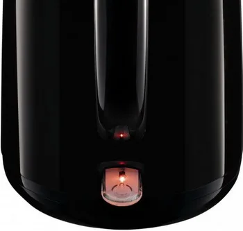 Чайник Tefal KO260830 2400 Вт, электрический, чёрный — фото 2