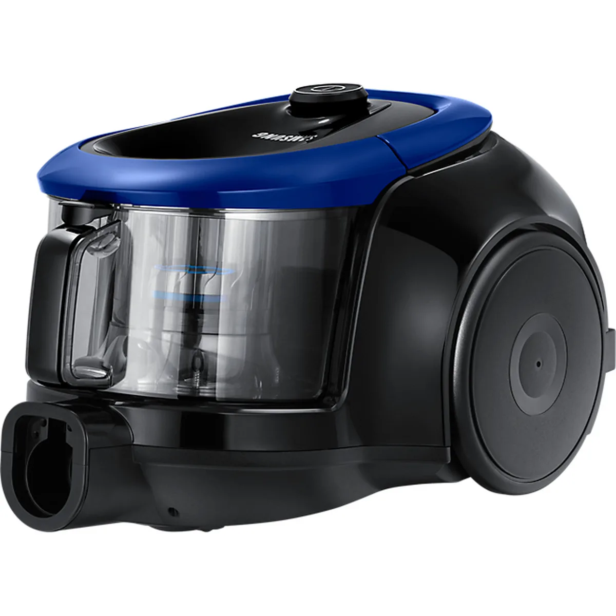 Пылесос Samsung VC18M21A0SB/EV, обычный, синий — фото 4