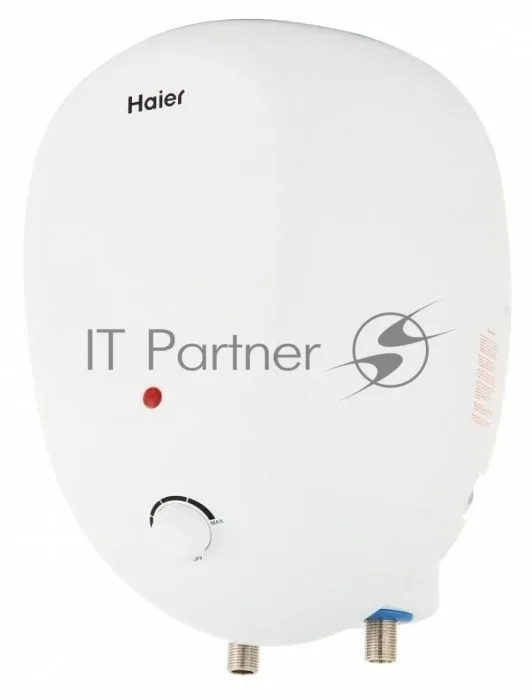 Водонагреватель Haier ES8V-Q1, накопительный — фото 2
