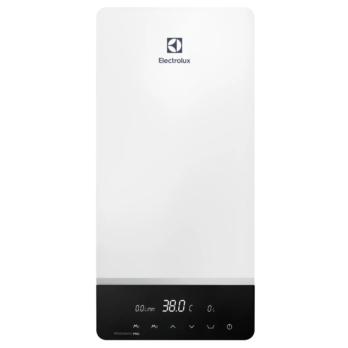 Проточный водонагреватель Electrolux NPX 18-24