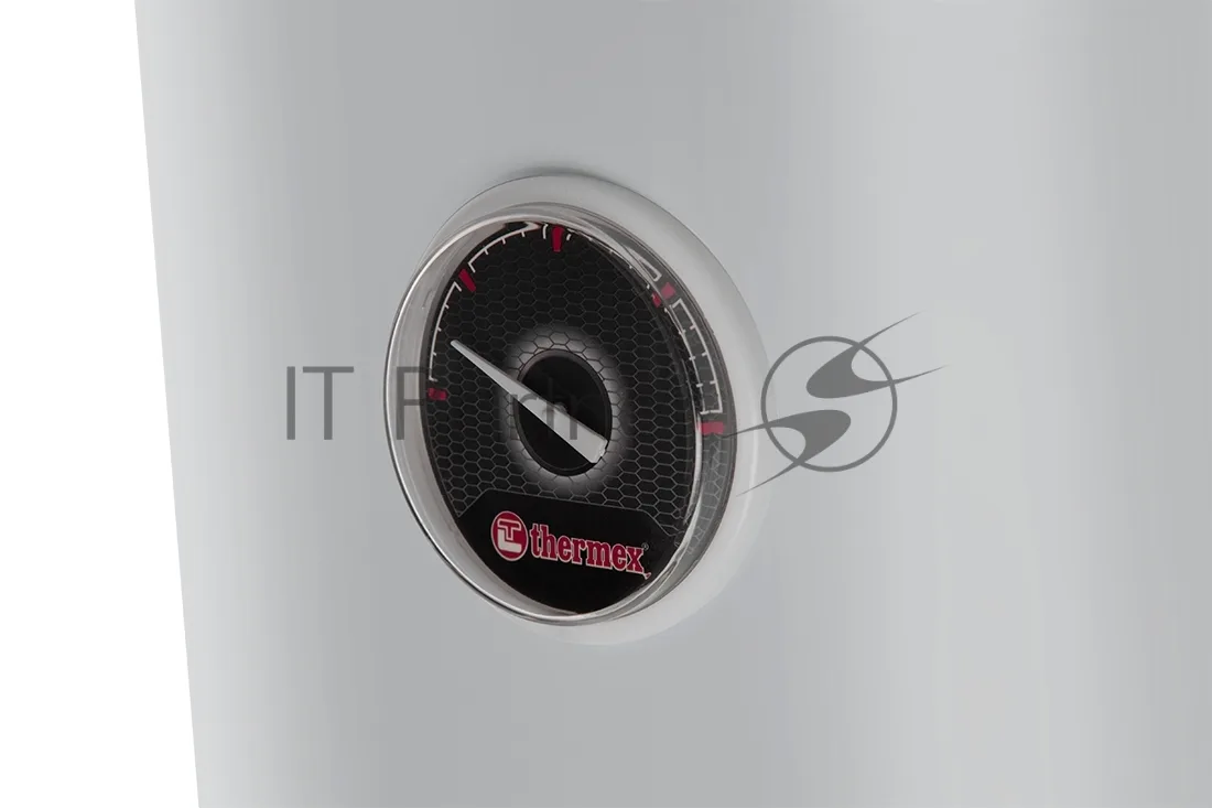 Водонагреватель Thermex Praktik 30 V Slim, накопительный — фото 4