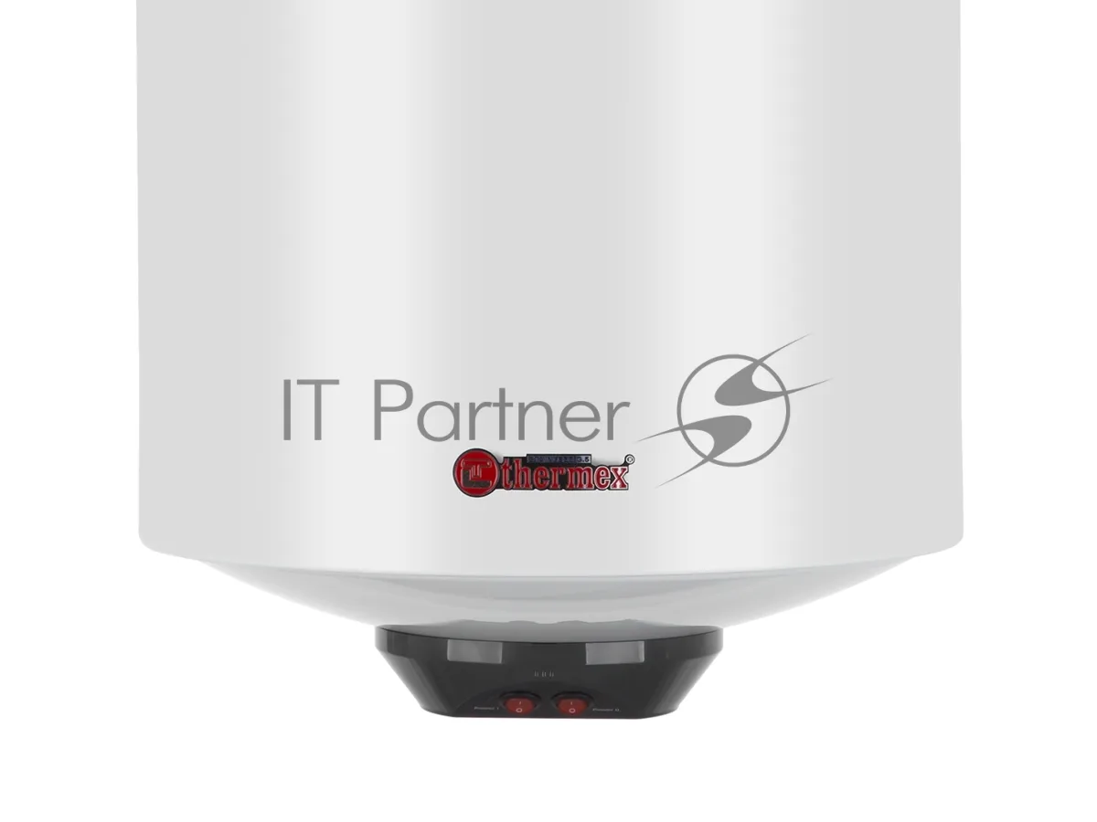 Водонагреватель Thermex Praktik 30 V Slim, накопительный