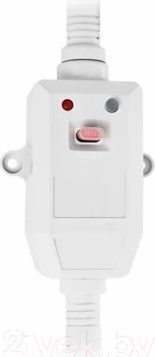 Водонагреватель Thermex Praktik 30 V Slim, накопительный — фото 5