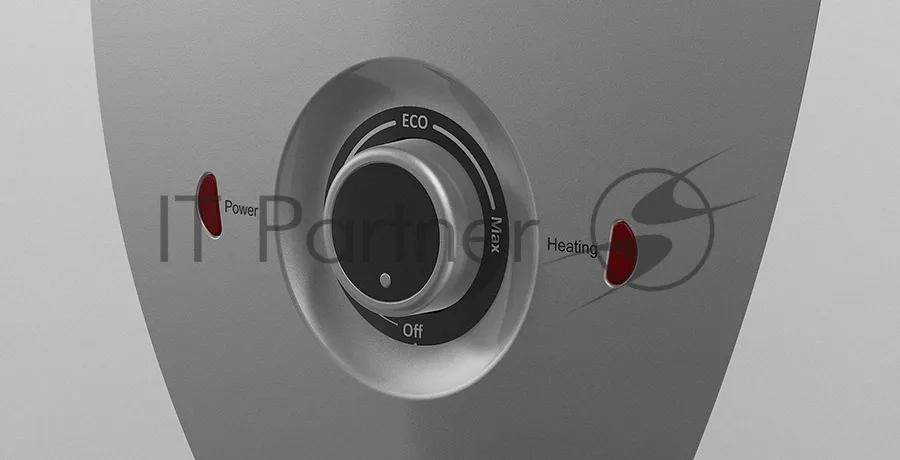 Водонагреватель Thermex Pro H 15 O, накопительный — фото 3