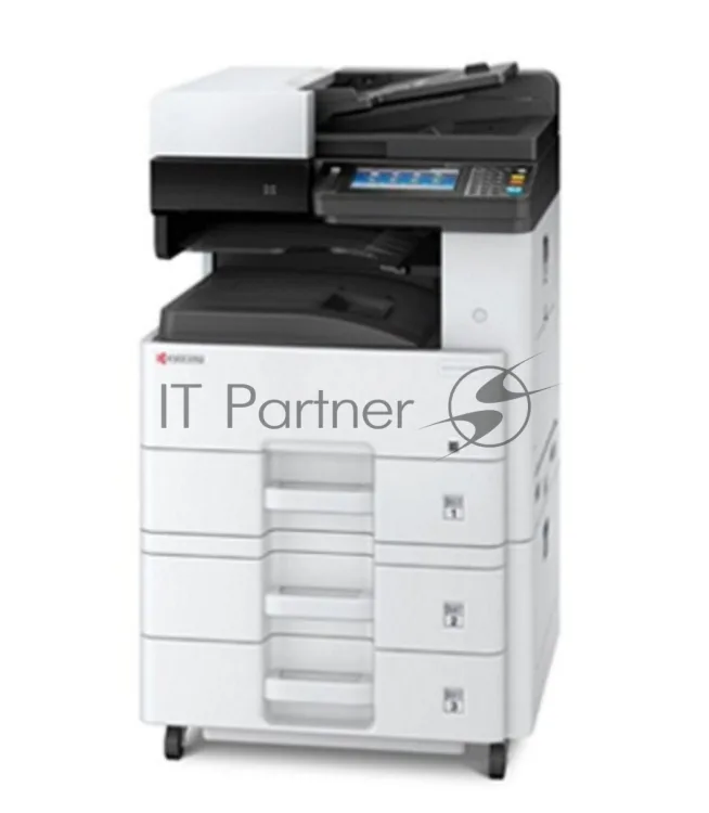 МФУ Kyocera Ecosys M4132idn — фото 4