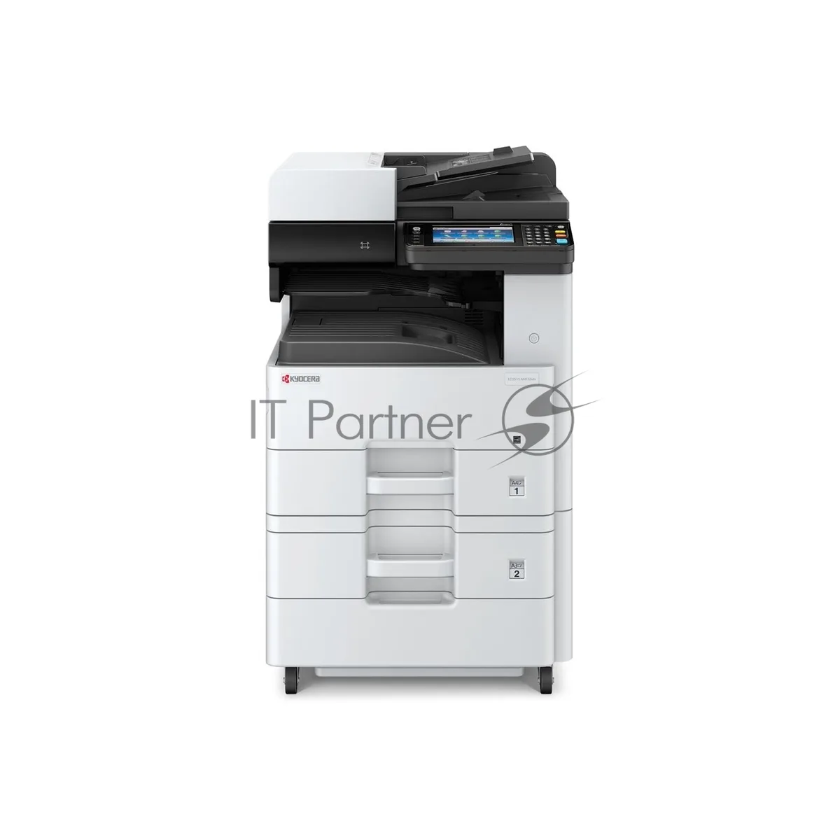 МФУ Kyocera Ecosys M4132idn