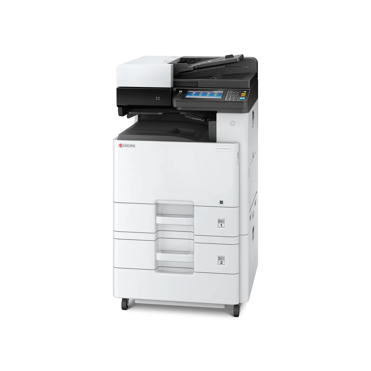 МФУ Kyocera Ecosys M8130cidn