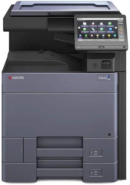 МФУ Konica Minolta bizhub 287
