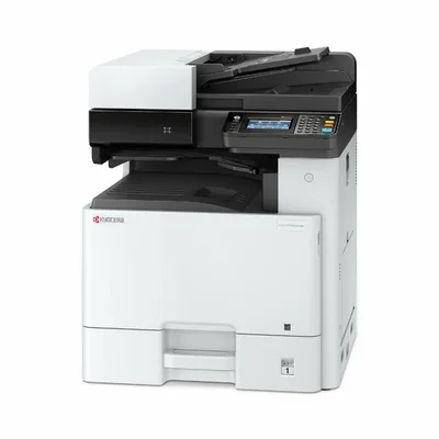 МФУ Kyocera Ecosys M8124cidn 1102P43NL0