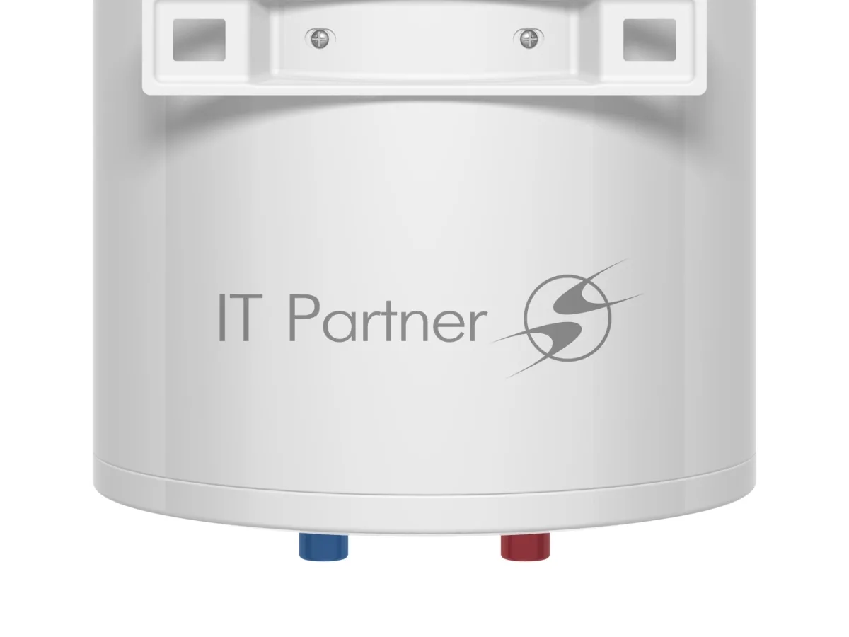 Водонагреватель Thermex Solo 30 V, накопительный