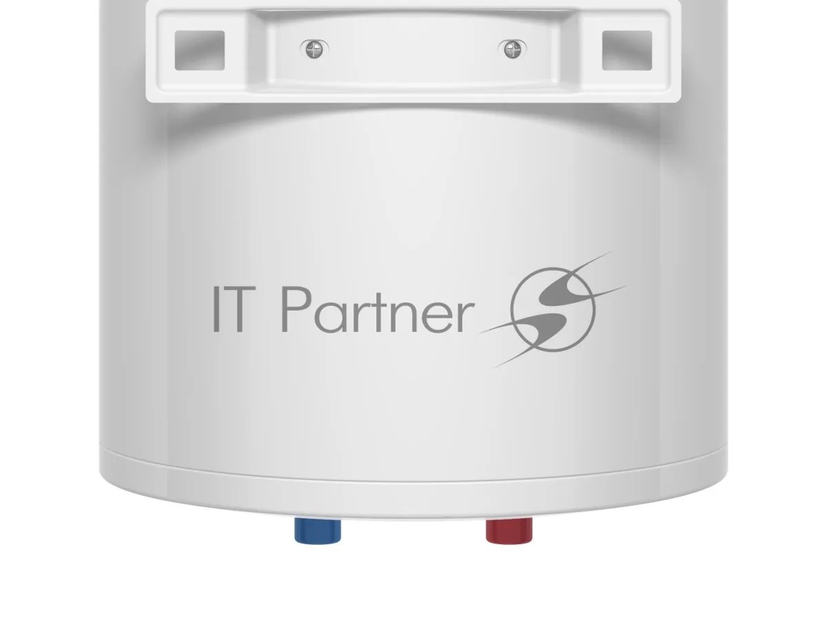 Водонагреватель Thermex Fusion 50 V, накопительный