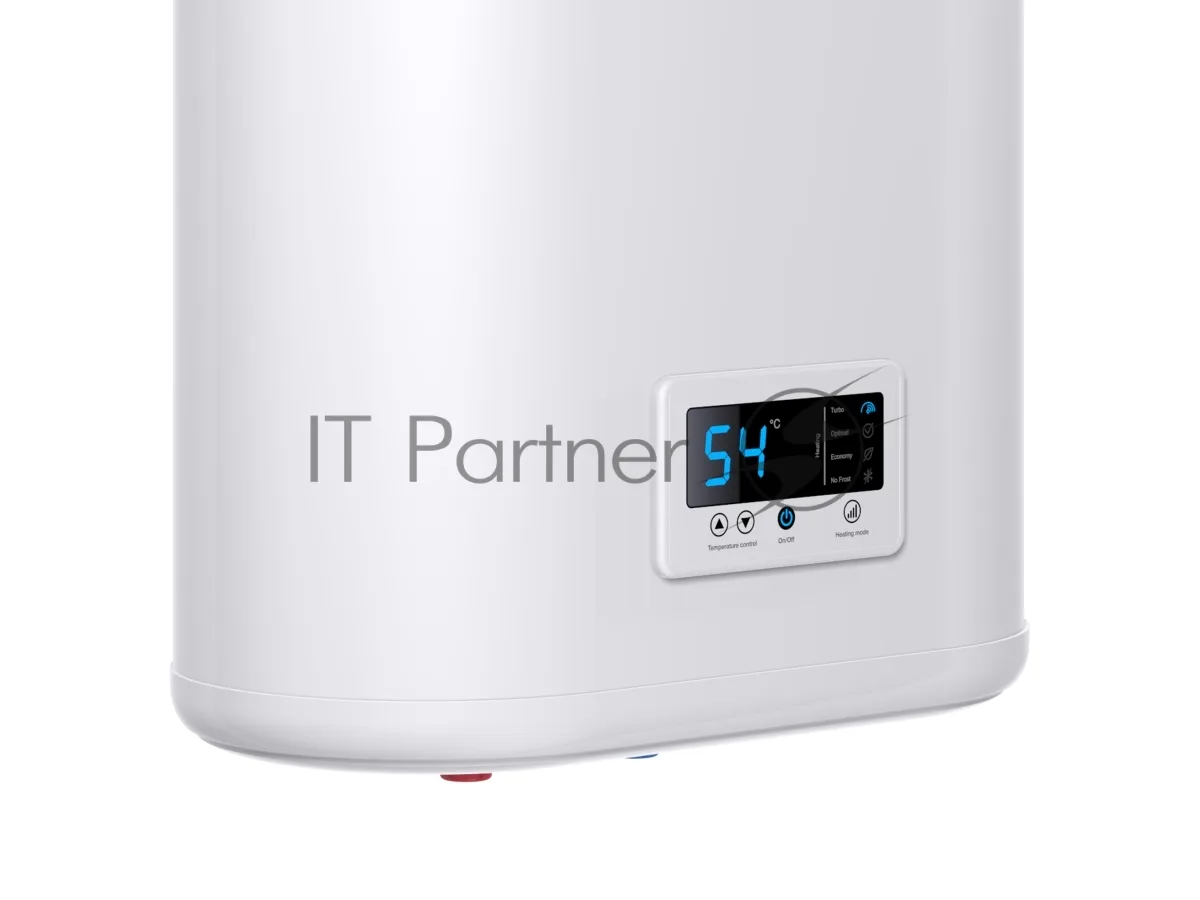 Водонагреватель Thermex Flat Plus IF 50V, накопительный — фото 2