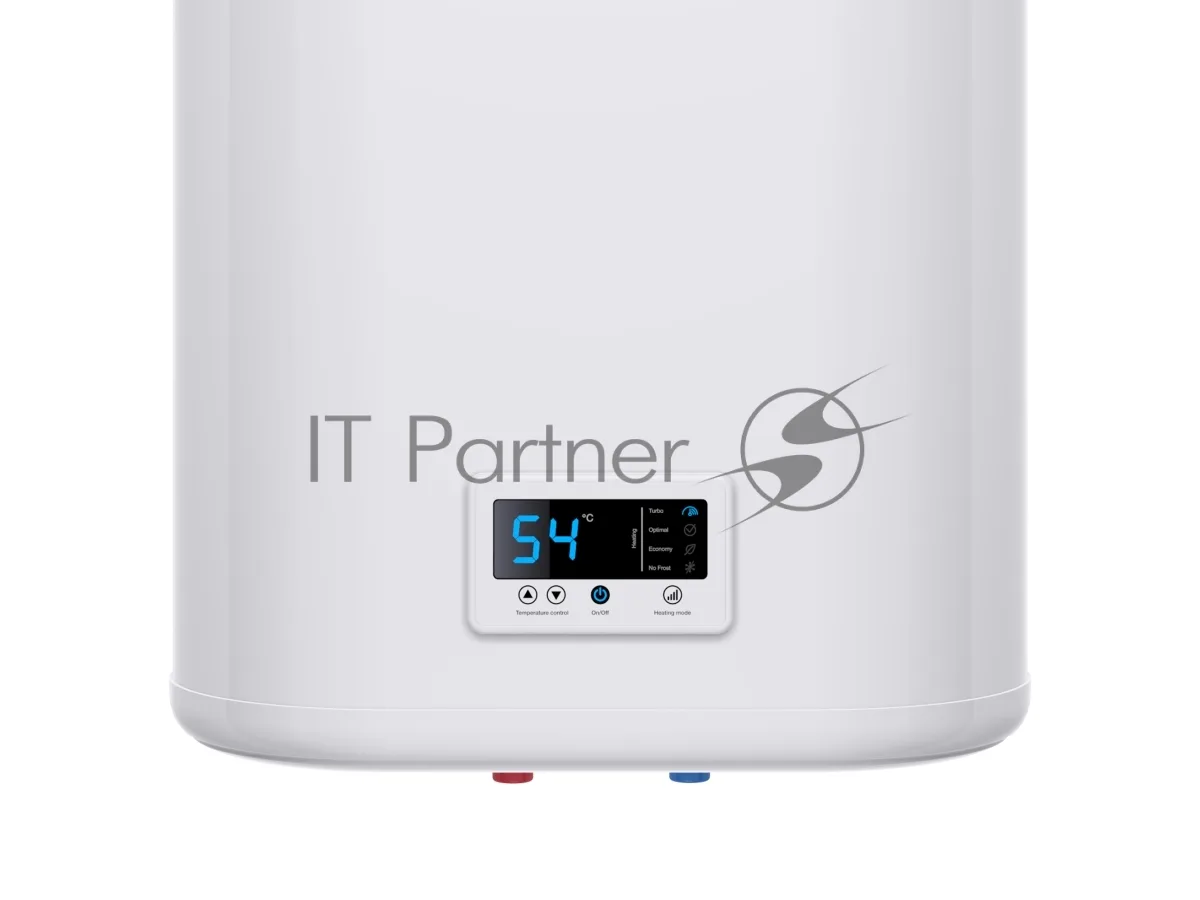 Водонагреватель Thermex Flat Plus IF 50V, накопительный