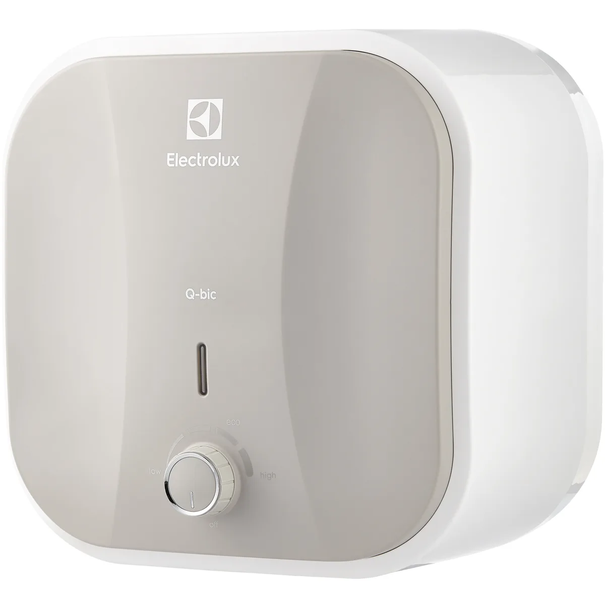 Водонагреватель Electrolux EWH 15 Q-bic U, накопительный