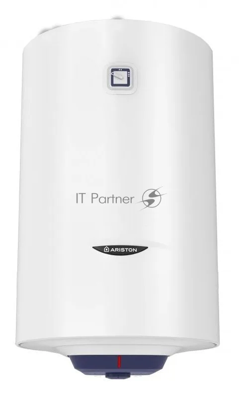 Водонагреватель Ariston BLU1 R ABS 80 V, накопительный — фото 3