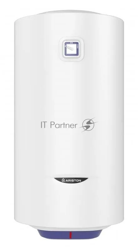 Водонагреватель Ariston BLU1 R ABS 80 V SLIM, накопительный — фото 2