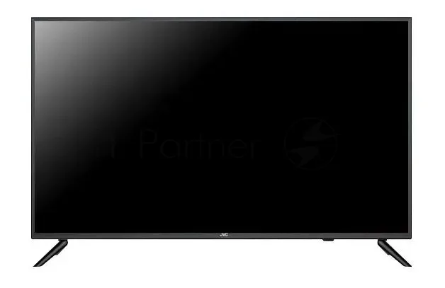 Телевизор JVC LT-32M380, чёрный