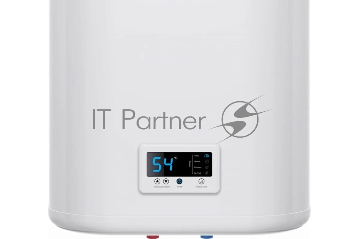 Водонагреватель Thermex IF 80 V, накопительный