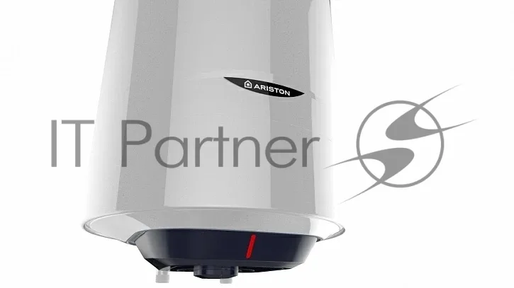 Водонагреватель Ariston BLU1 R ABS 50 V SLIM, накопительный — фото 3