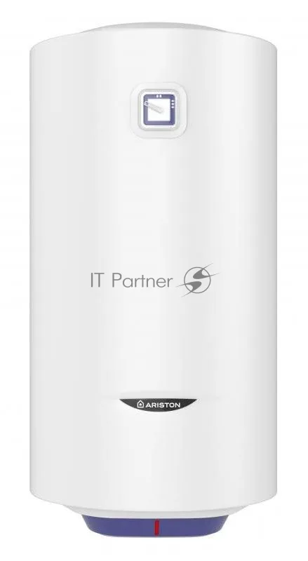Водонагреватель Ariston BLU1 R ABS 50 V SLIM, накопительный — фото 2
