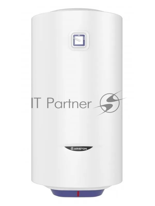 Водонагреватель Ariston BLU1 R ABS 50 V SLIM, накопительный