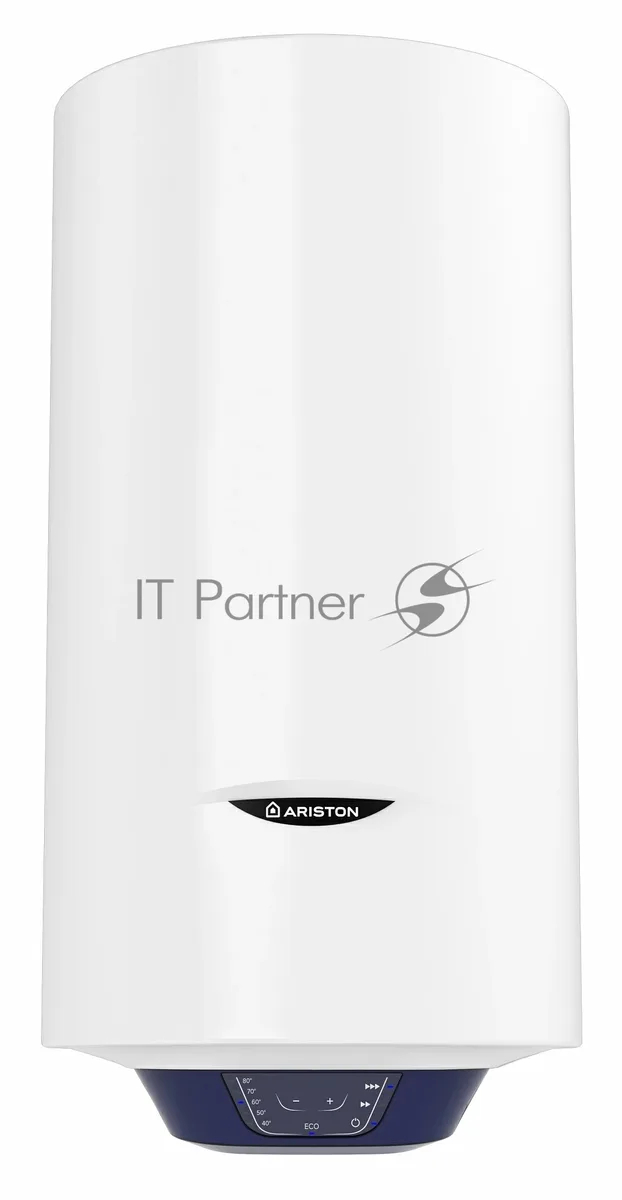 Водонагреватель Ariston BLU1 ECO ABS PW 50 V SLIM, накопительный