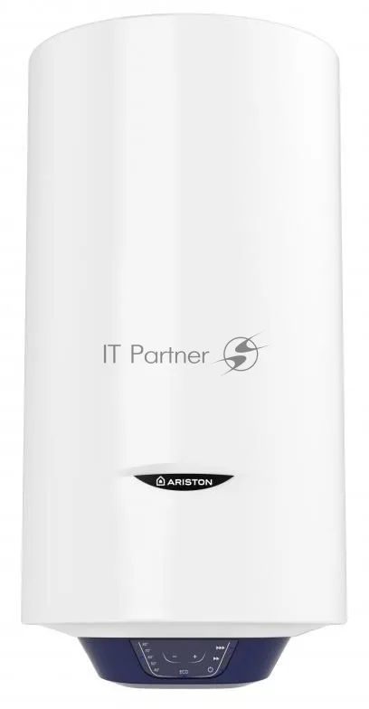 Водонагреватель Ariston BLU1 ECO ABS PW 65 V SLIM, накопительный — фото 3