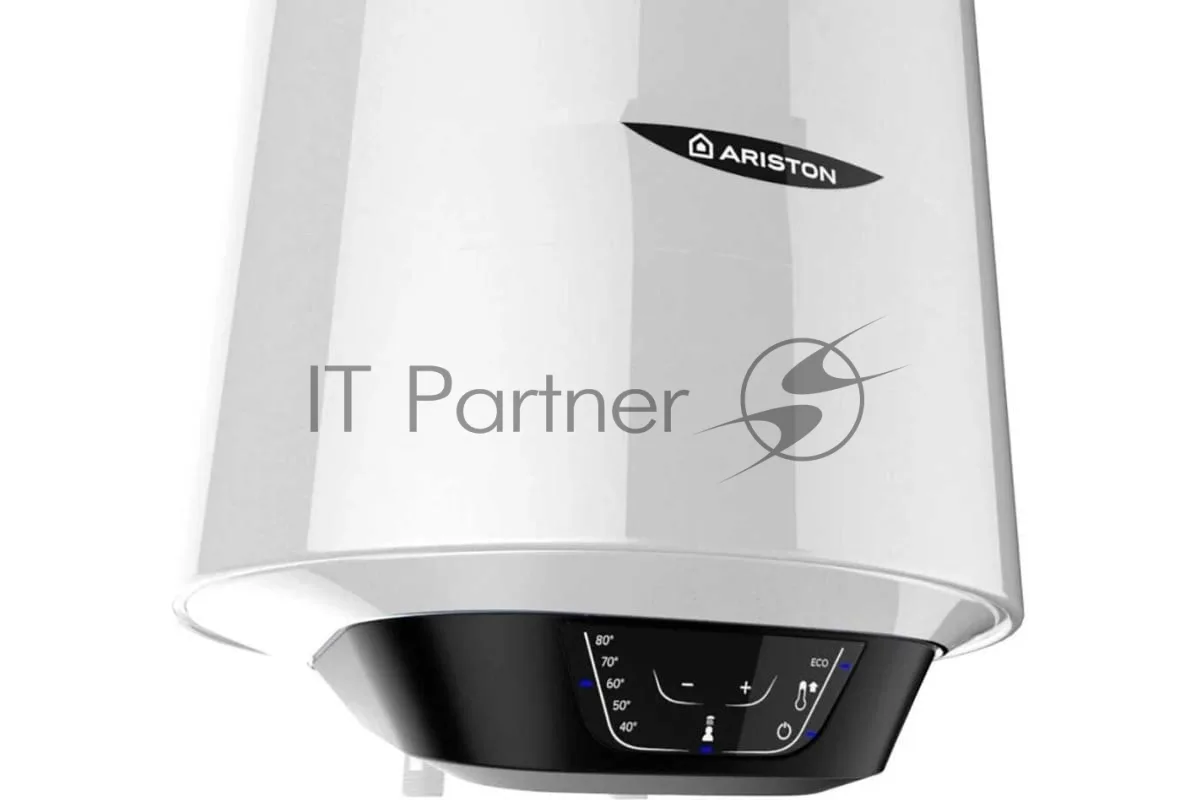Водонагреватель Ariston PRO1 ECO INOX ABS PW 50 V, накопительный — фото 4