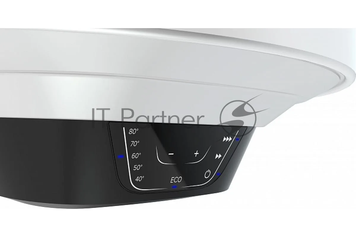 Водонагреватель Ariston PRO1 ECO INOX ABS PW 50 V, накопительный — фото 3