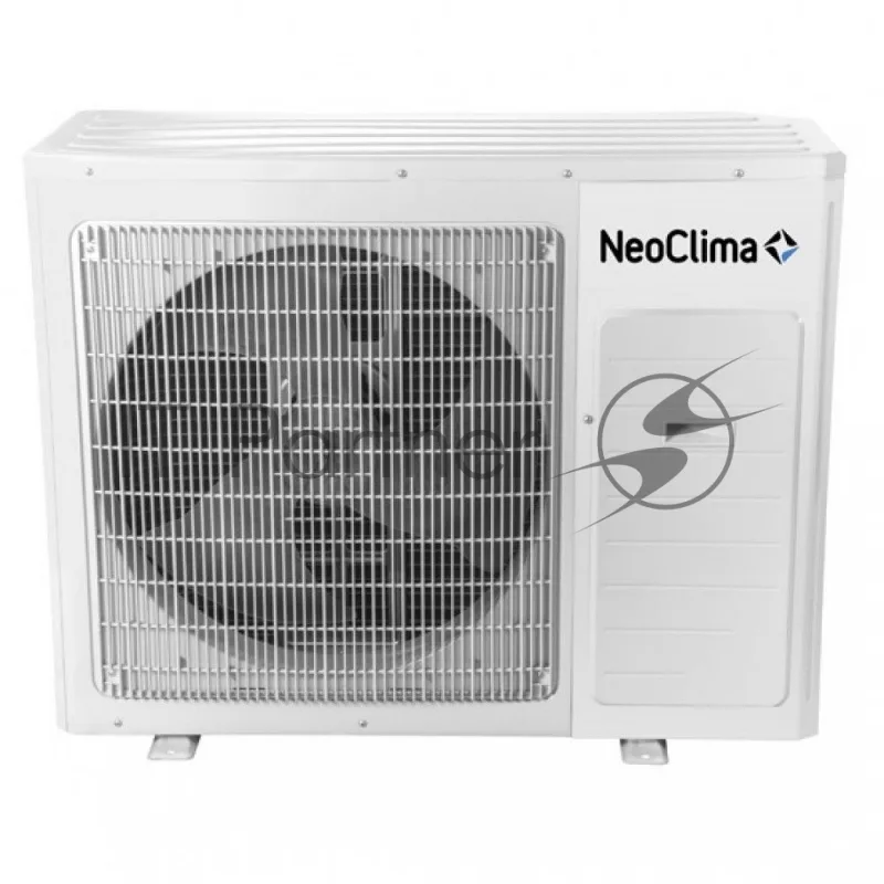 Сплит-система Neoclima NS/NU-HAX07R, настенная — фото 2