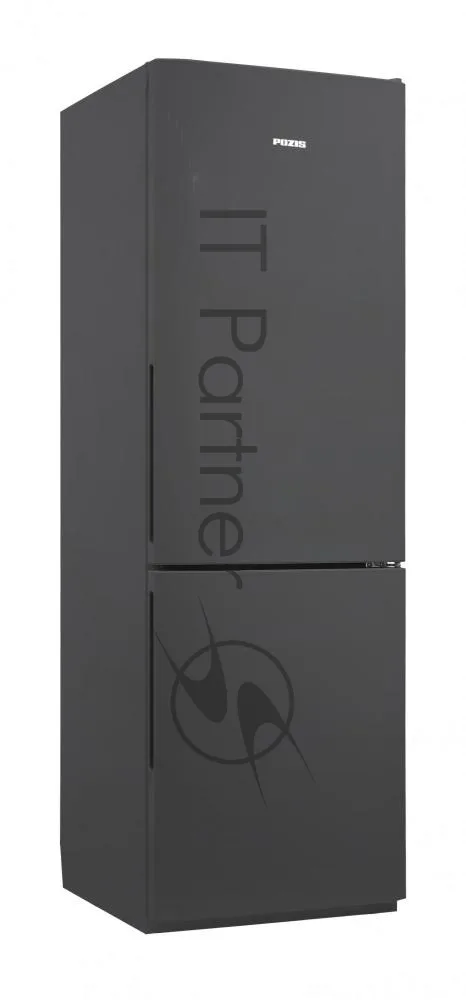 Холодильник Pozis RK FNF-170 314 л, двухкамерный, серый