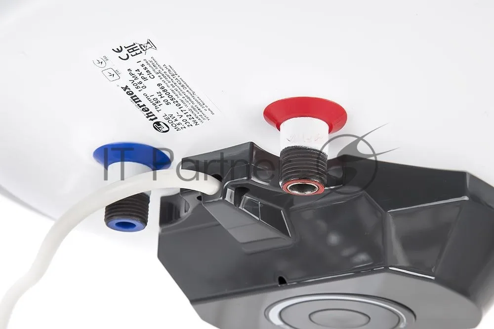 Водонагреватель Thermex Thermo 150 V, накопительный — фото 4