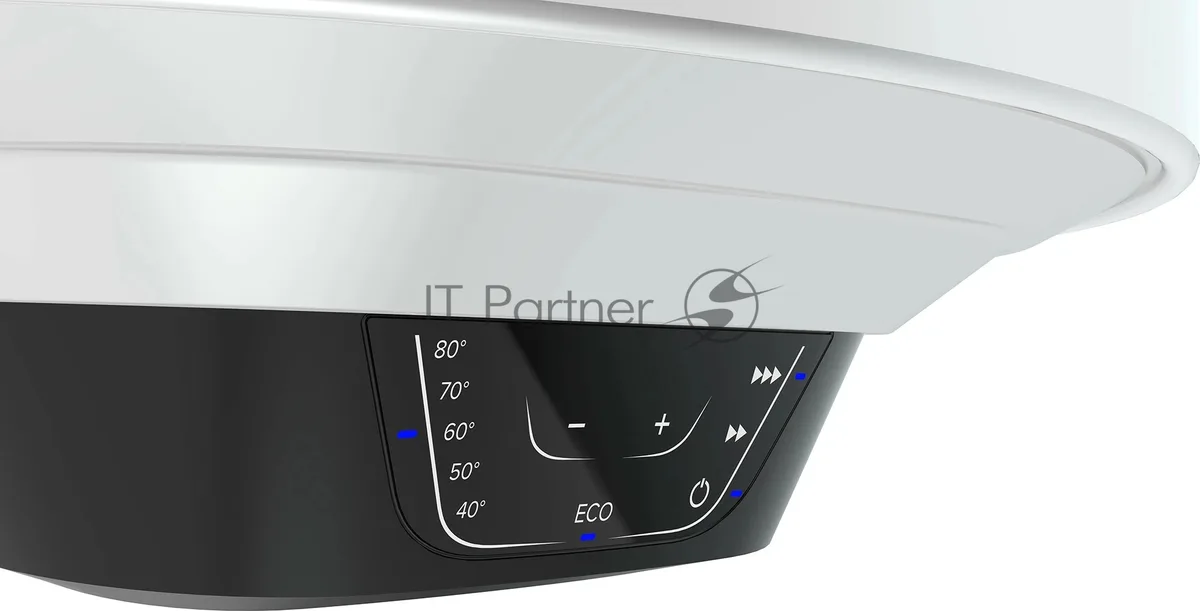 Водонагреватель Ariston PRO1 ECO, накопительный — фото 4