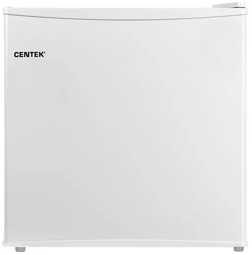 Холодильник Centek CT-1700, однокамерный, белый