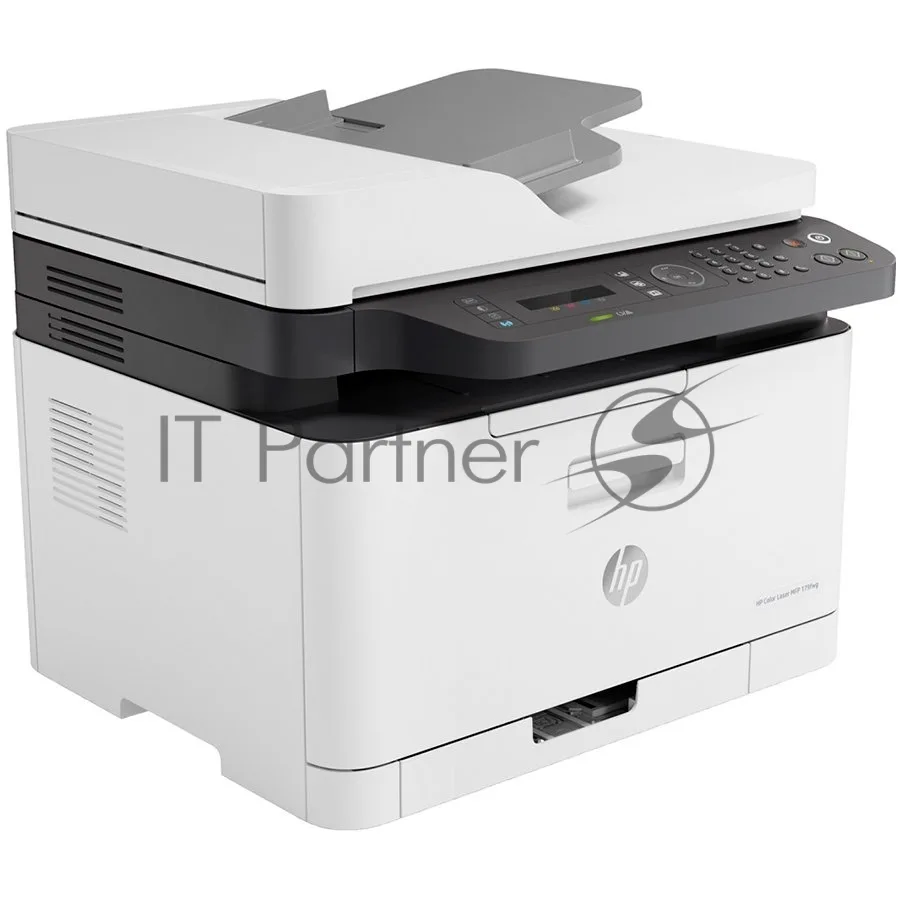 МФУ Hewlett-Packard Color LaserJet 179fnw — фото 2