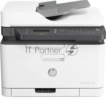 МФУ Hewlett-Packard Color LaserJet 179fnw — фото 4
