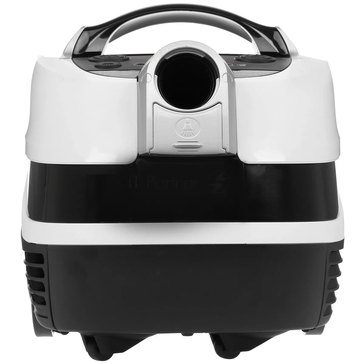 Пылесос Bosch BWD421PRO, обычный, белый