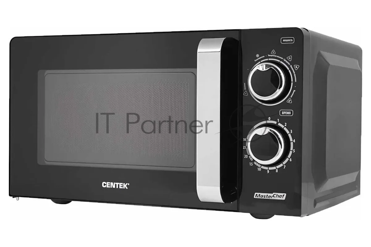 Микроволновая печь Centek CT-1575, чёрный