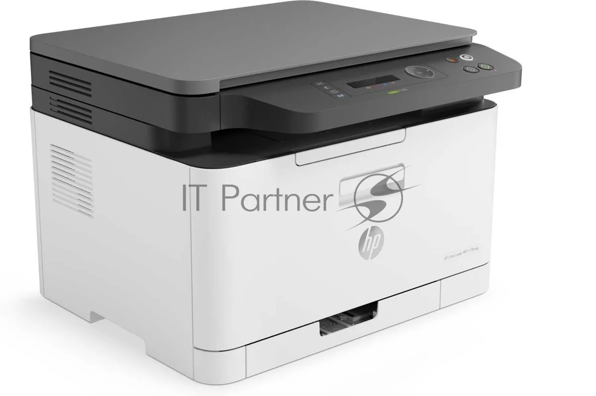 МФУ Hewlett-Packard Color 178nw — фото 3