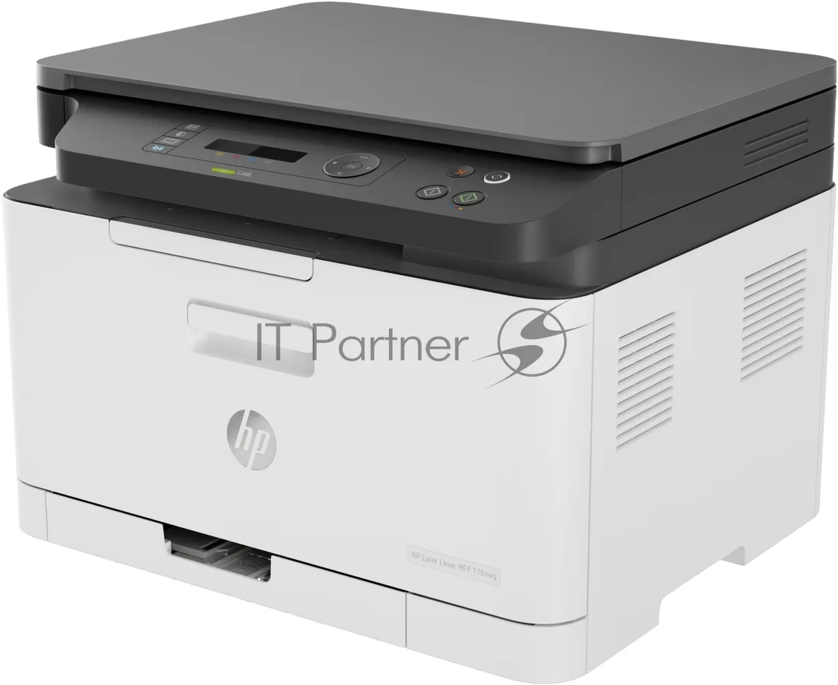 МФУ Hewlett-Packard Color 178nw — фото 2