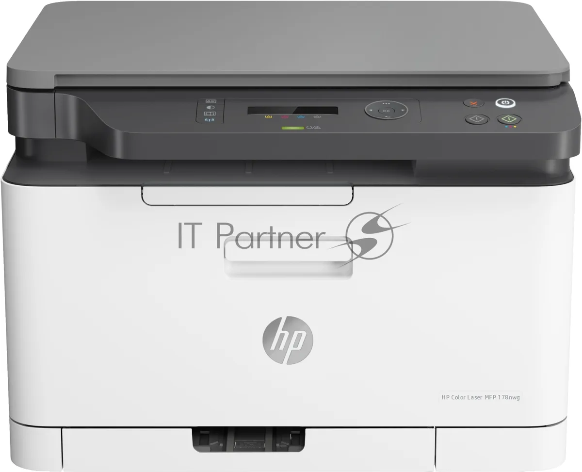МФУ Hewlett-Packard Color 178nw