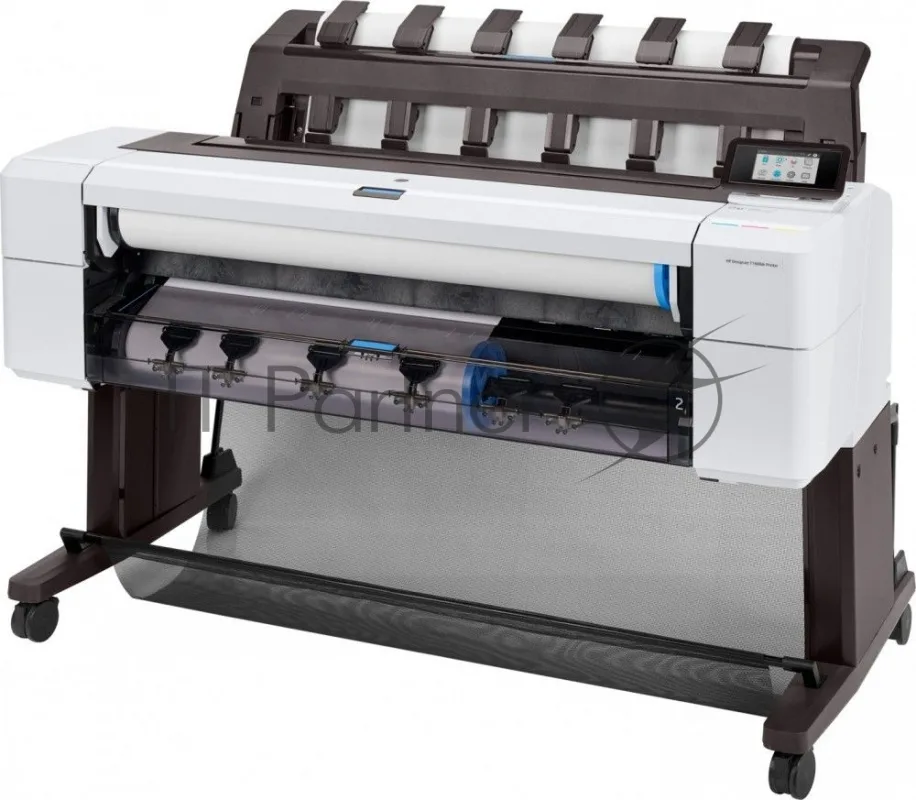 Принтер Hewlett-Packard DesignJet T1600PS