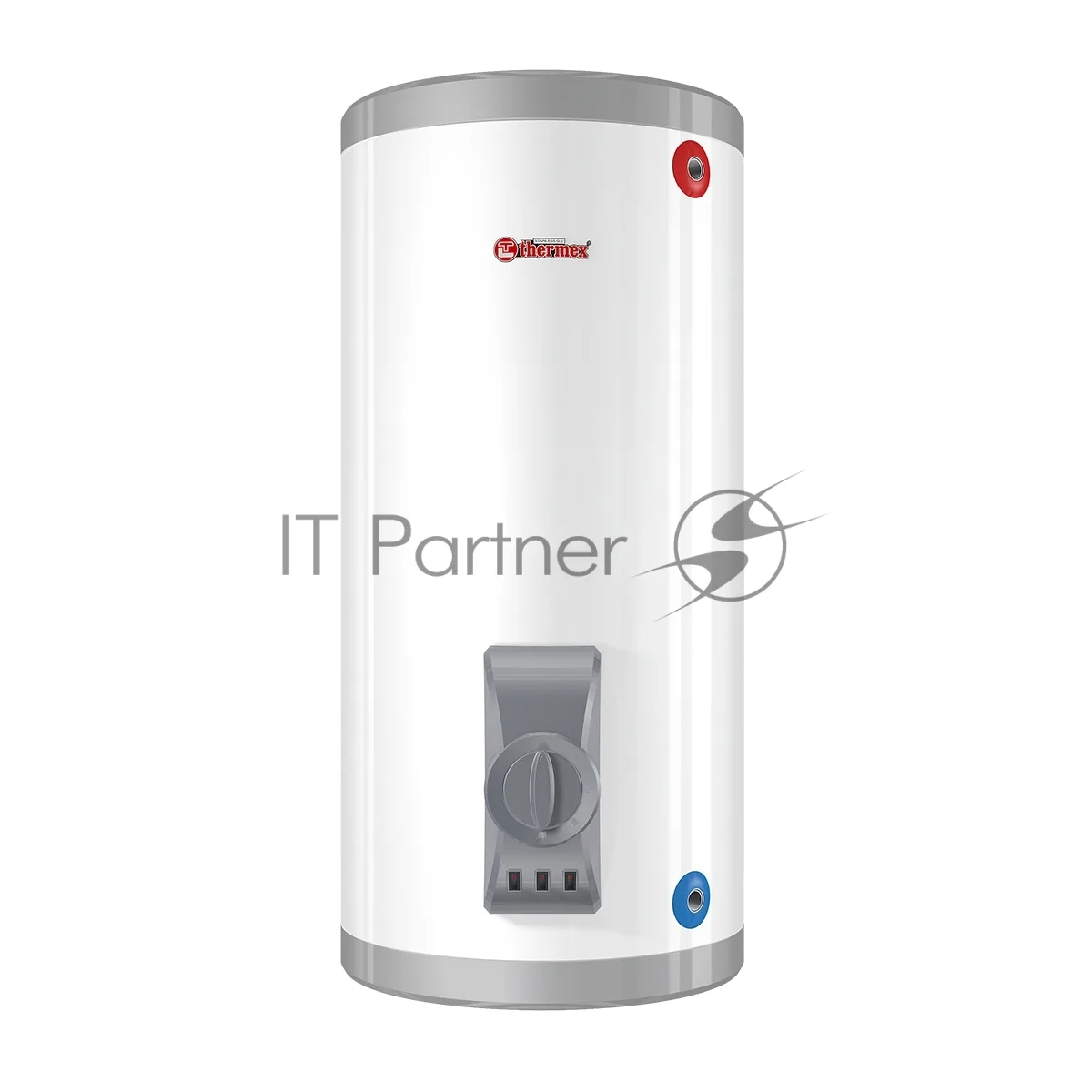 Водонагреватель Thermex IRP 200 F, накопительный