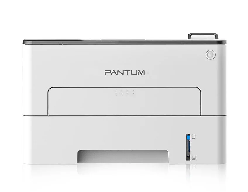 Принтер Pantum P3010DW