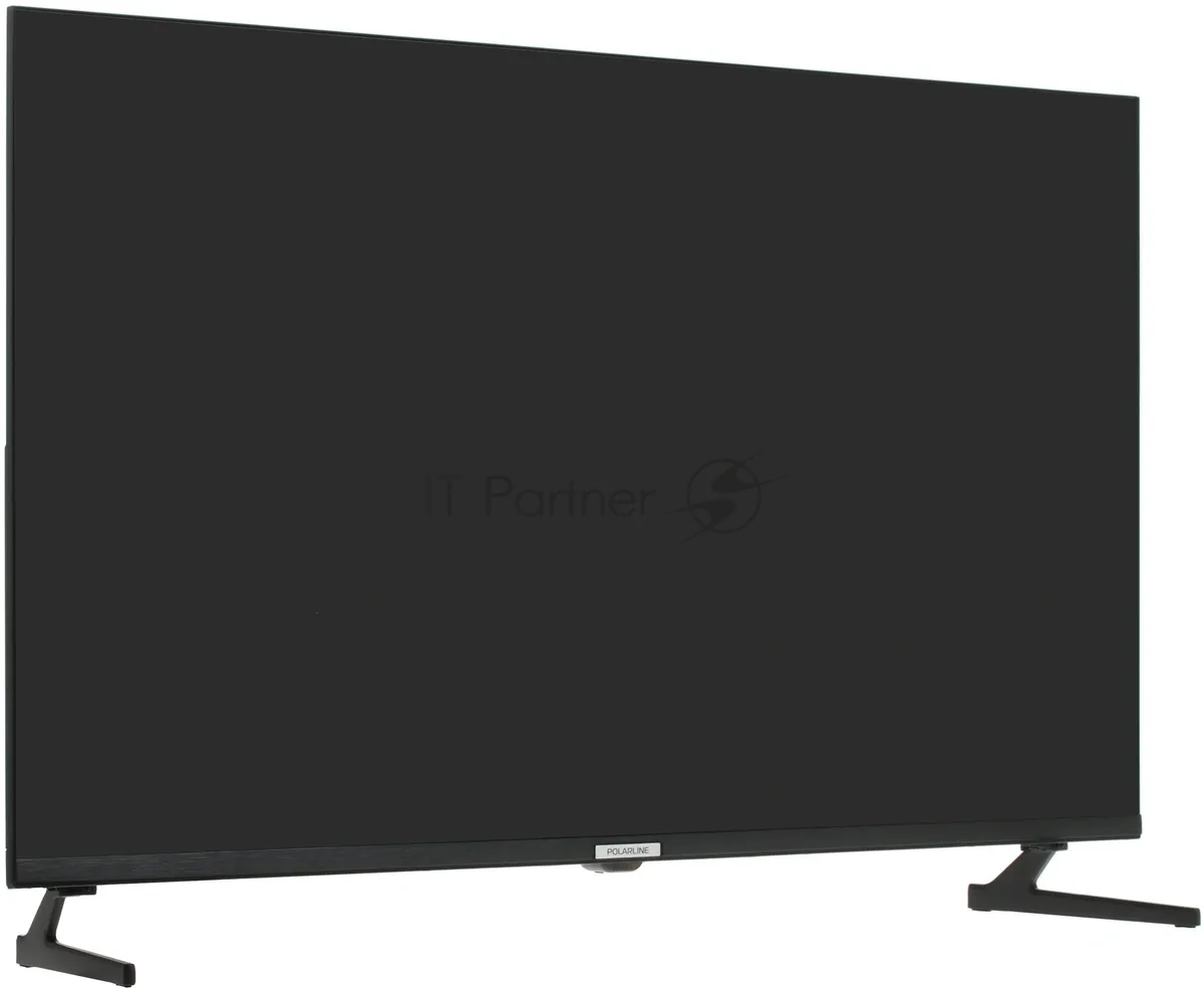 Телевизор Polarline 43PL52TC, чёрный