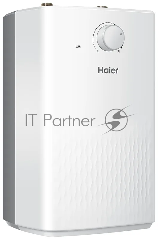 Водонагреватель Haier EC5U, накопительный