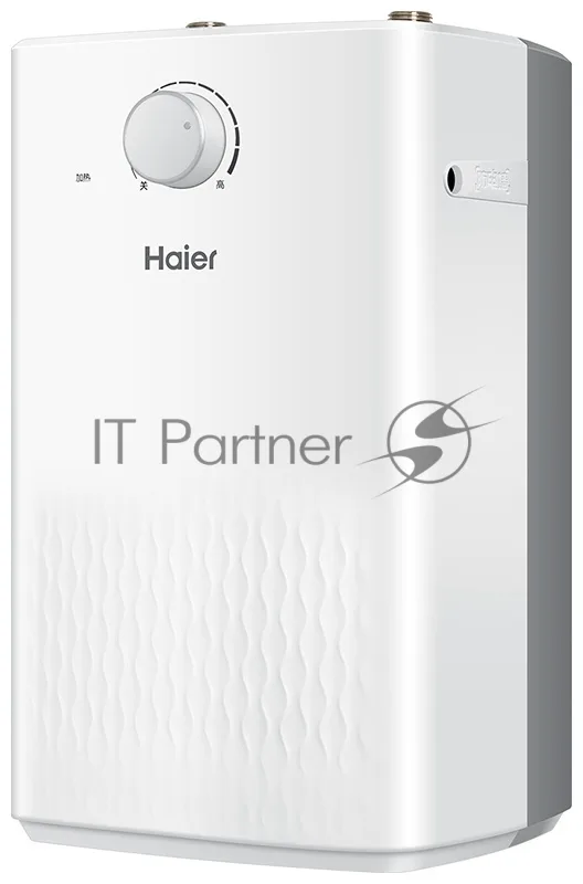 Водонагреватель Haier EC5U, накопительный — фото 2